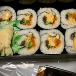 Sushidokoro Yachiyo - 