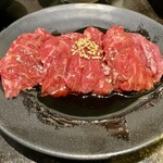 Tabenomihoudai Yakiniku Dainingu Chikaraya - 