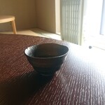 江戸そば マルノ - 座敷