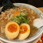 Marugen Ramen - （2023/12月）