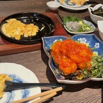 土佐の暴れ鰹いごっそう - 