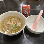 座右の麺 - 