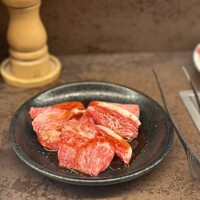 ヤキニク甲 - 