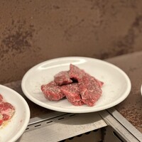 ヤキニク甲 - 