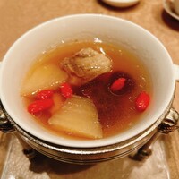 中国料理 翆陽 - 