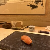鮨　日本橋　鰤門 - 