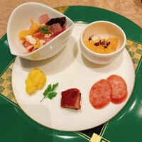 中国料理 翆陽 - 