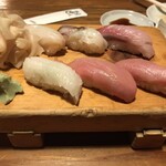 Sushi Izakaya Yataizushi - 