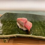 Sushi Ran - 