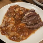 Yakiniku Taisei - 