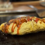 Moegi - 「オムそば」( 'ﾛ')/'ﾛ')/'ﾛ')/'ﾛ')/うまｰｰｲ!!!