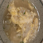 酒菜 四万十 - 最後はおじやで決まり