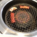 焼肉 平城苑 - 