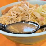 ラーメン二郎 - 