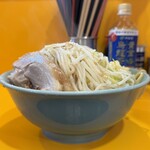 ラーメン二郎 - 