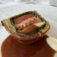 ジャルダン ポール・ボキューズ - 