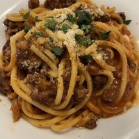 クッチーナ イタリアーナ アリア 六本木 -  クッチーナ イタリアーナ アリア 六本木 -