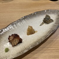 梅田 鮨処いこう - 