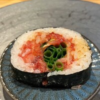 梅田 鮨処いこう - 