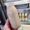 パンと牛乳の店 ミルクスタンド - ドリンク写真: