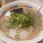 丸星ラーメン - 