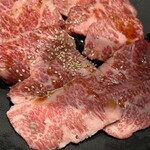 Tabenomihoudai Yakiniku Dainingu Chikaraya - 