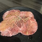 Tabenomihoudai Yakiniku Dainingu Chikaraya - 