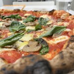 ファカロー ピッツァ ギャラリー - 