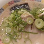 丸星ラーメン - 