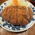 Atsugiri Tonkatsu Yoshihei - 