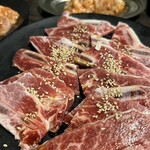 Tabenomihoudai Yakiniku Dainingu Chikaraya - 