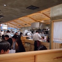 梅田 鮨割烹のの - 