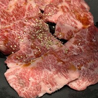 食べ飲み放題 焼肉ダイニングちからや 名駅店 - 
