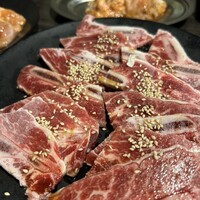 食べ飲み放題 焼肉ダイニングちからや 名駅店 - 