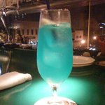 コーナー - カクテル