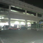 Taishuu Sakaba Ichifuku - 夜の王子駅