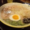 久留米 大砲ラーメン 天神今泉店