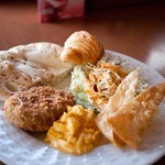 ココス - ココス　富士宮店　朝食バイキング