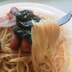 バウワウ - 2014/01撮影　BOWWOW風