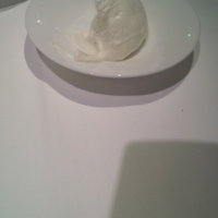 代官山ASO チェレステ 二子玉川店 - このホイップバターがうまい