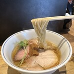 らぁ麺や 嶋 - 