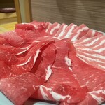 Ichiya Shabushabu - 