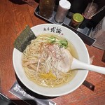 麺屋 我論 - 