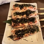 Yakitori Kashou - 