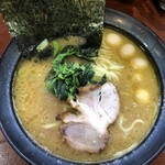 横浜家系らーめん 天王家 - 