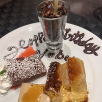 タンテ グラッツィェ - 