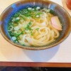 葉隠うどん