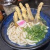 資さんうどん - 