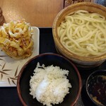 丸亀製麺 - 