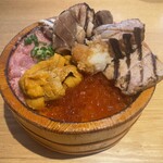 焼うお いし川 - 